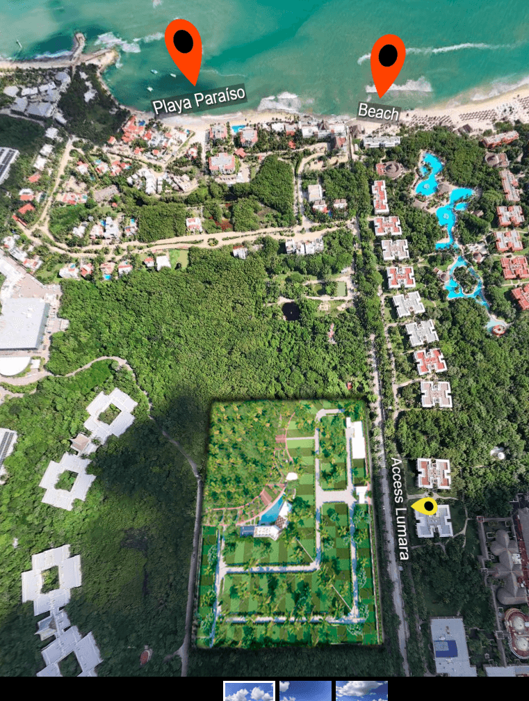 terreno en venta en solidaridad quintana roo de 120 m2 pgAvvYw