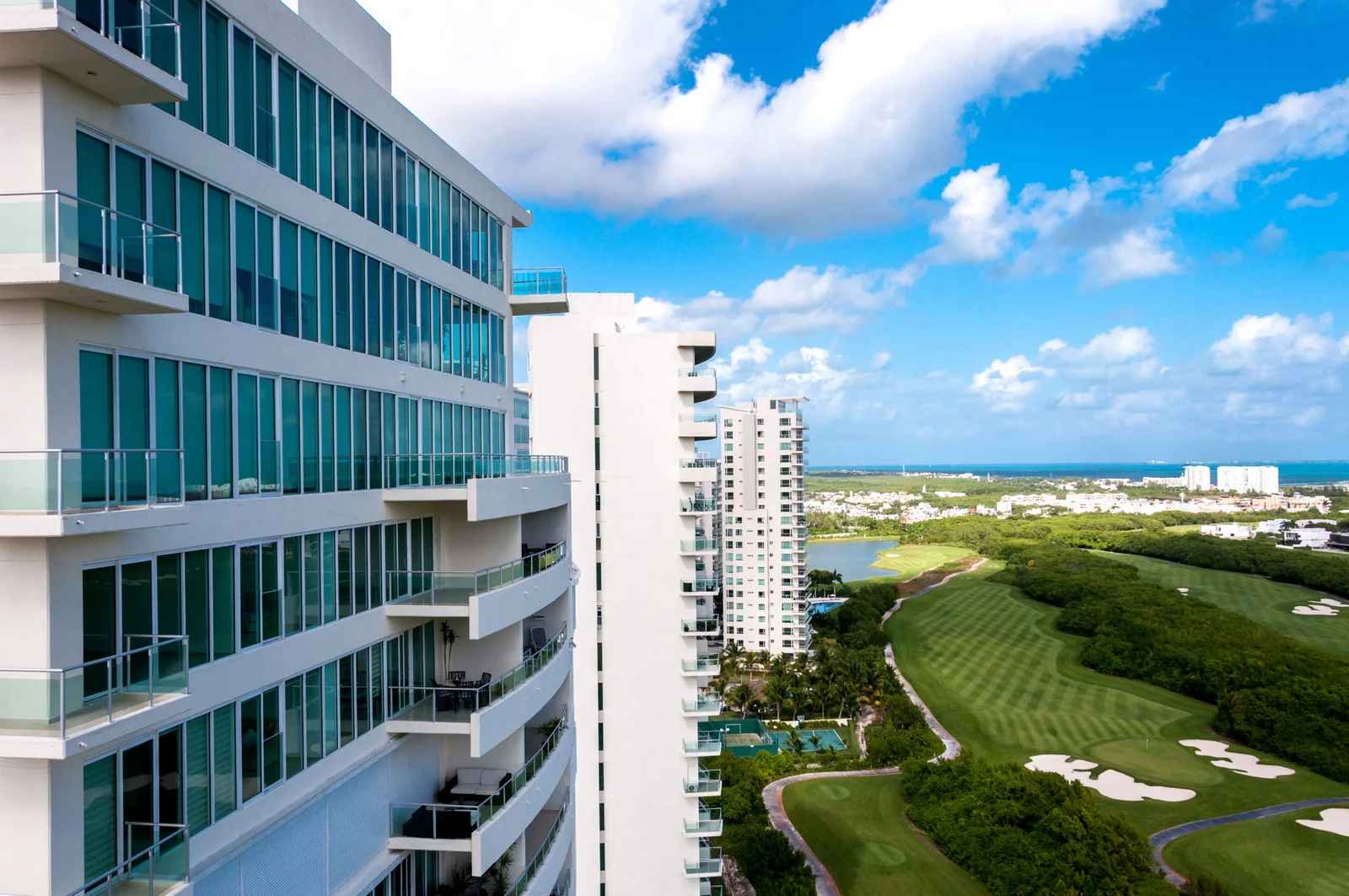 departamento en venta en mayakoba country club solidaridad con 300 m2 de construccion p19Yr3t