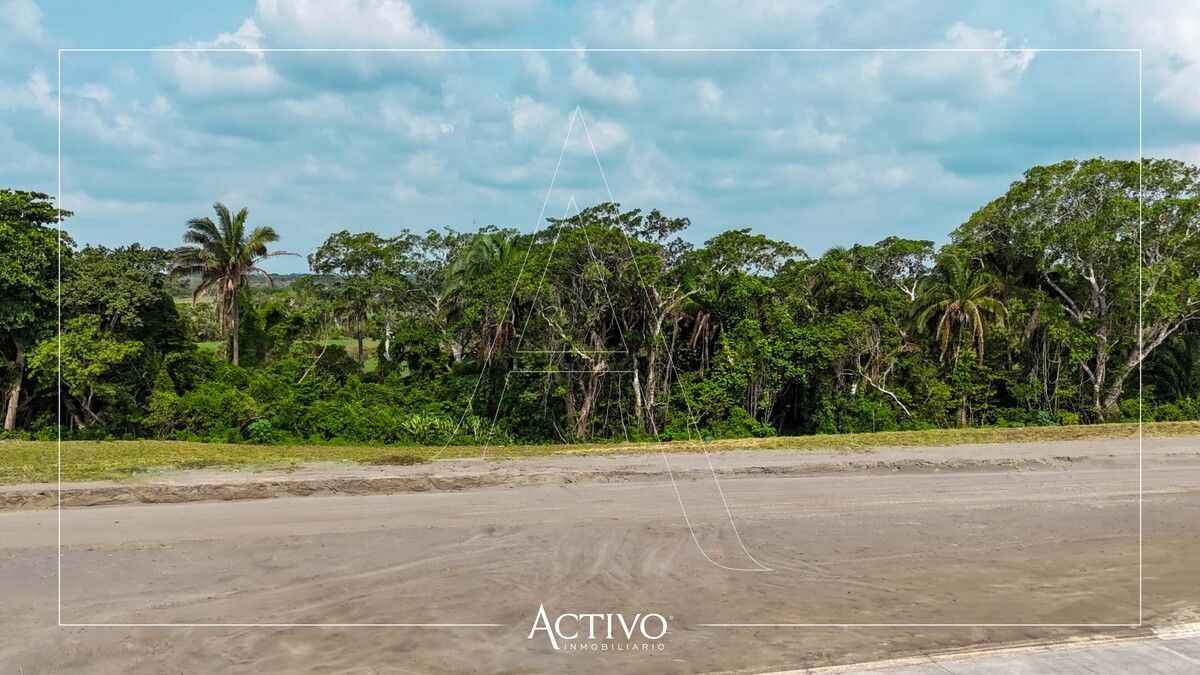 terreno en venta en punta tiburon residencial marina golf alvarado de 1067 m2 pAcKnEp