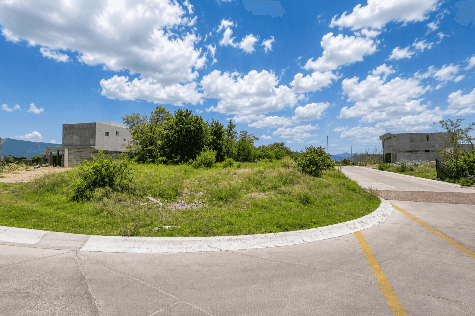 terreno en venta en el molino residencial leon de 507 m2 pWEKDdc