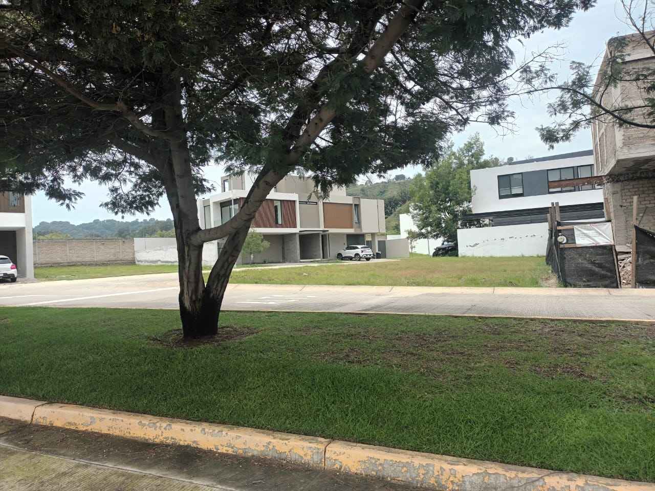 terreno en venta en los robles zapopan de 267 24 m2 pIHAZZz