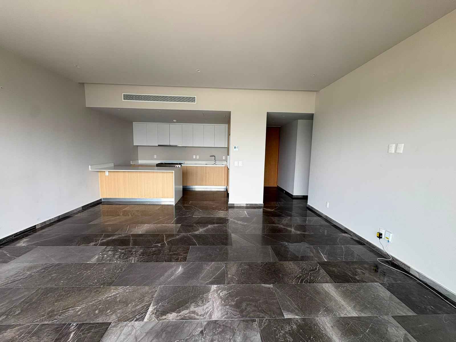 departamento en renta en valle real zapopan con 147 m2 de construccion pLrFctp