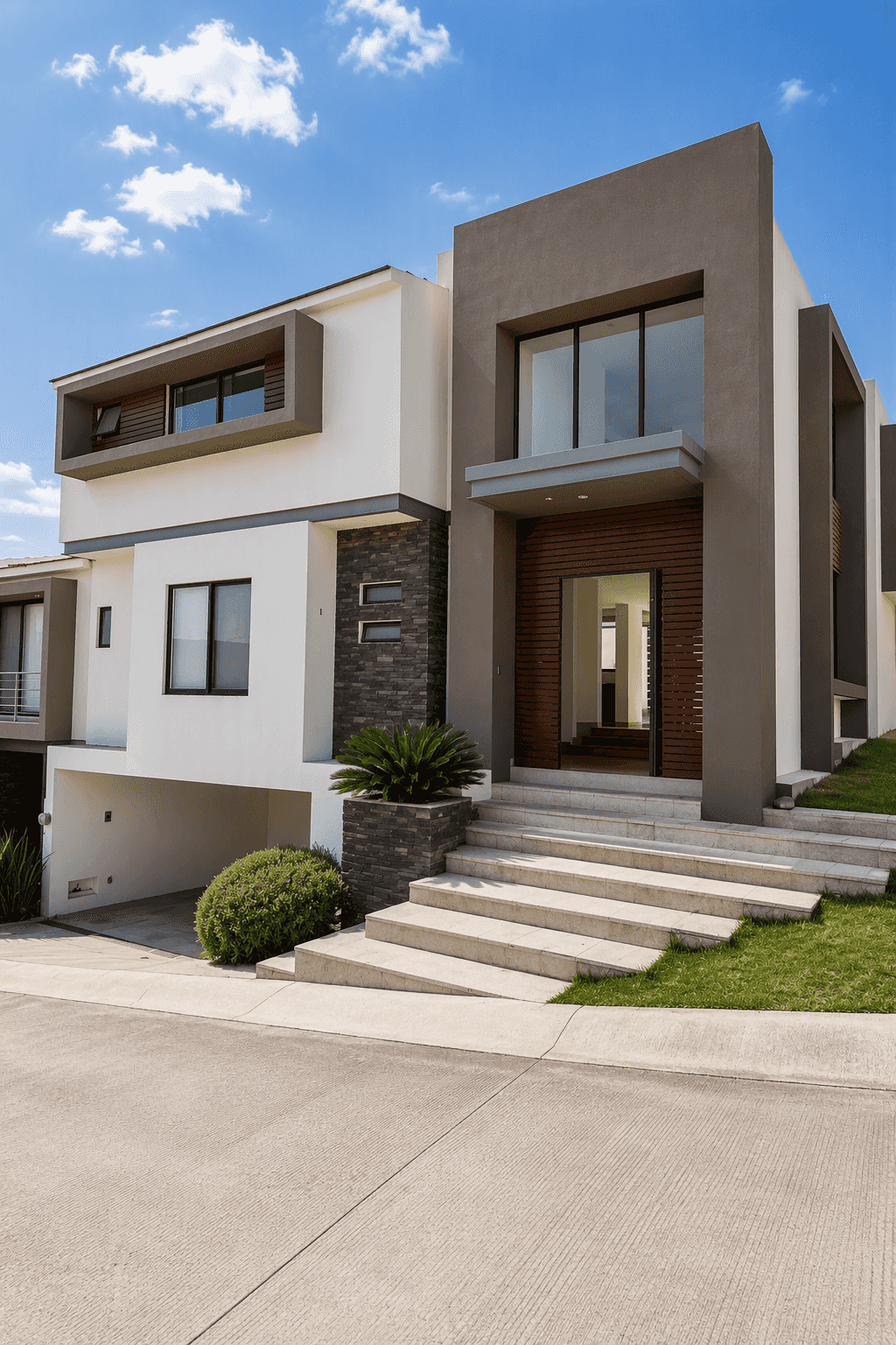 casa en venta en el molino residencial leon con 309 m2 de terreno y 275 m2 de construccion pUM5zGR