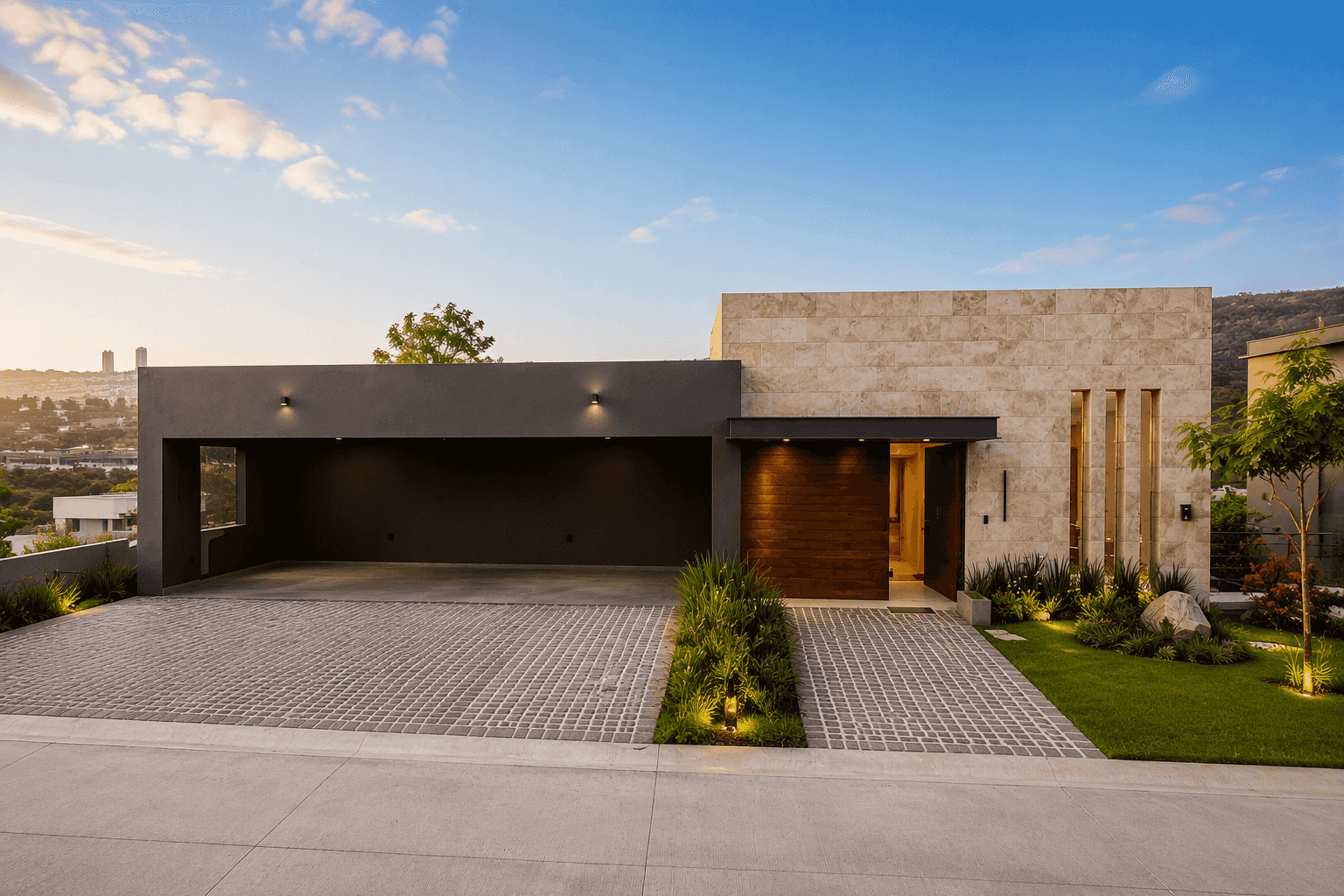 casa en venta en el molino residencial leon con 1000 m2 de terreno y 626 m2 de construccion pLGgcn0