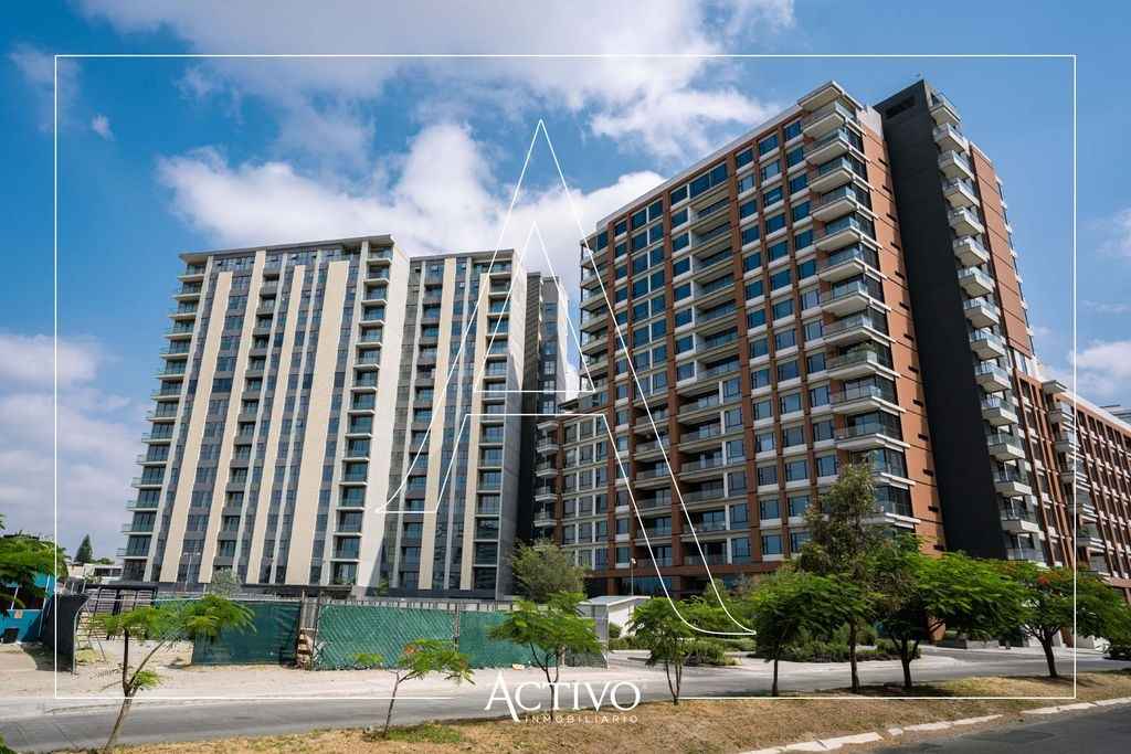 departamento en venta en valle real zapopan con 130 m2 de construccion p61uLKh