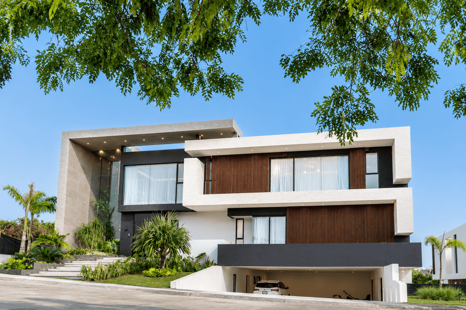 casa en venta en punta tiburon alvarado con 1200 m2 de terreno y 1050 m2 de construccion pTDNTQQ