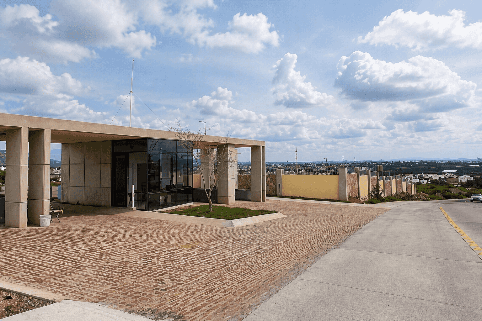 terreno en venta en el molino residencial leon de 181 m2 pBJcTLw