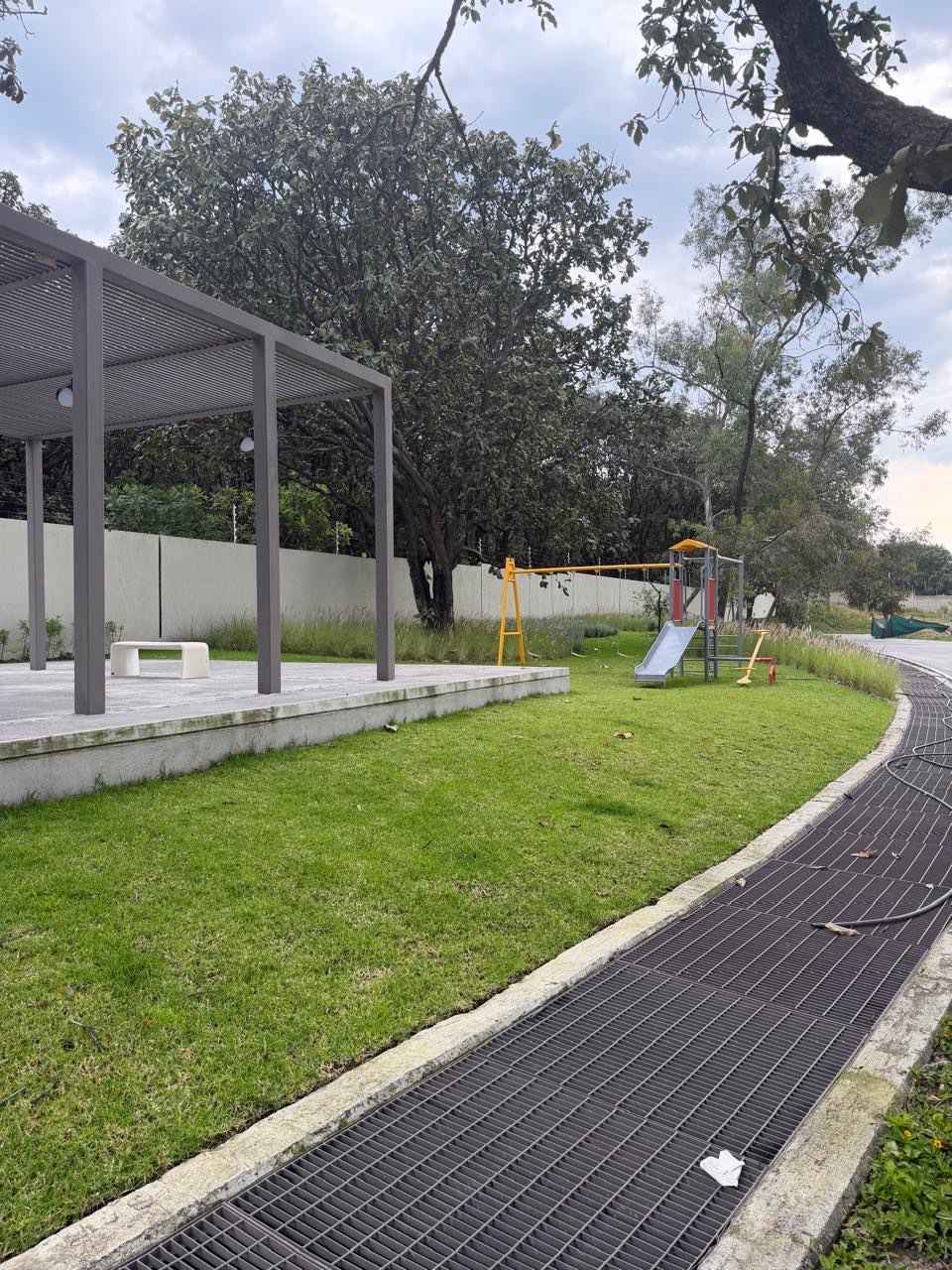 terreno en venta en los robles residencial zapopan de 262 m2 p0iYHjN