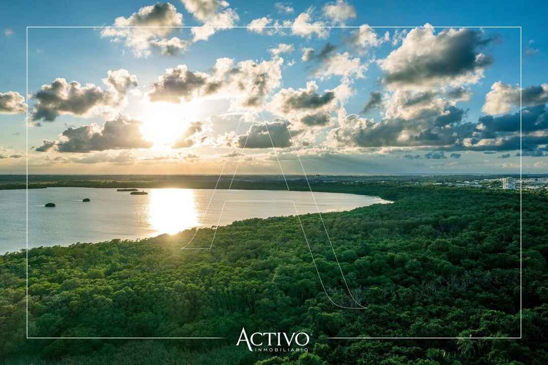 terreno en venta paseo lagos punta tiburon alvarado veracruz pvhb3KI