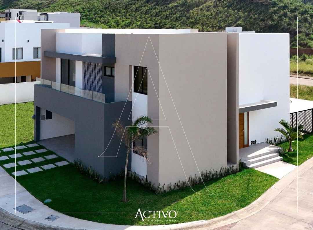 casa en venta laguna tamesi punta tiburon alvarado veracruz pmns4dt
