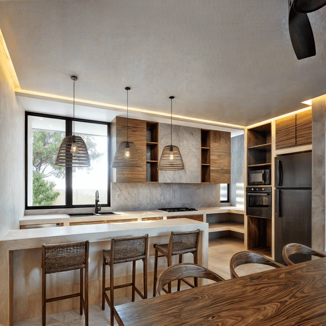 casa en preventa senderos ciudad mayakoba solidaridad quintana roo pFY69uA