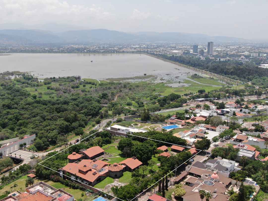 terreno en venta hacienda del palote balcones del campestre leon guanajuato p4z1Wqz