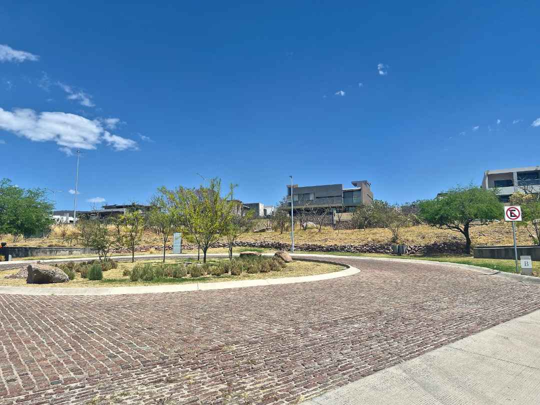 terreno en venta paseo el molino el molino residencial leon guanajuato piFj8tq
