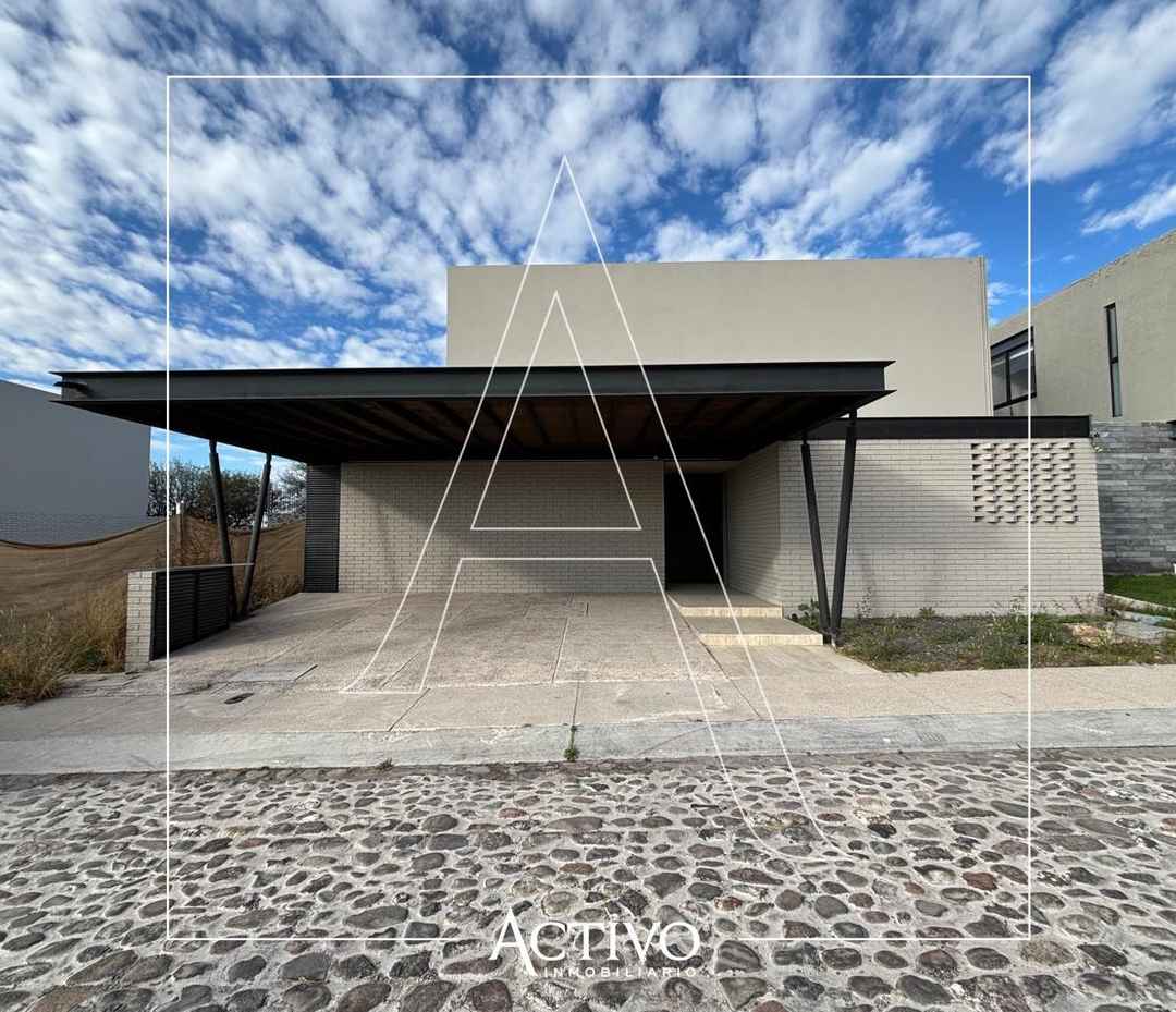 casa en venta avenida de los santos  qro queretaro p8RVlDG