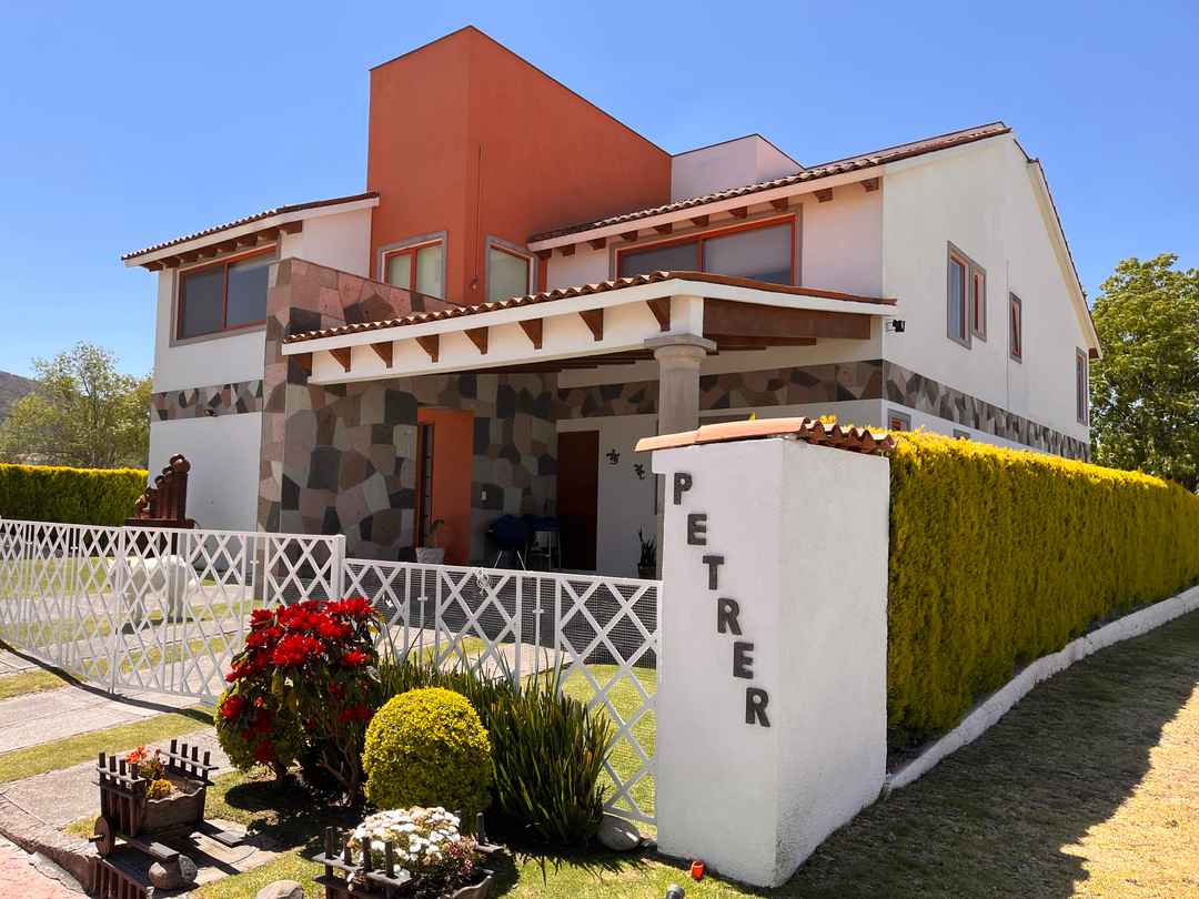 casa en venta lote 30 hacienda cantalagua contepec michoacan de ocampo pRLZhJh