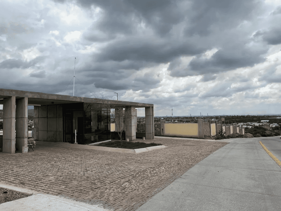 terreno en venta calzada lomas del molino el molino residencial leon guanajuato pkxBbhJ