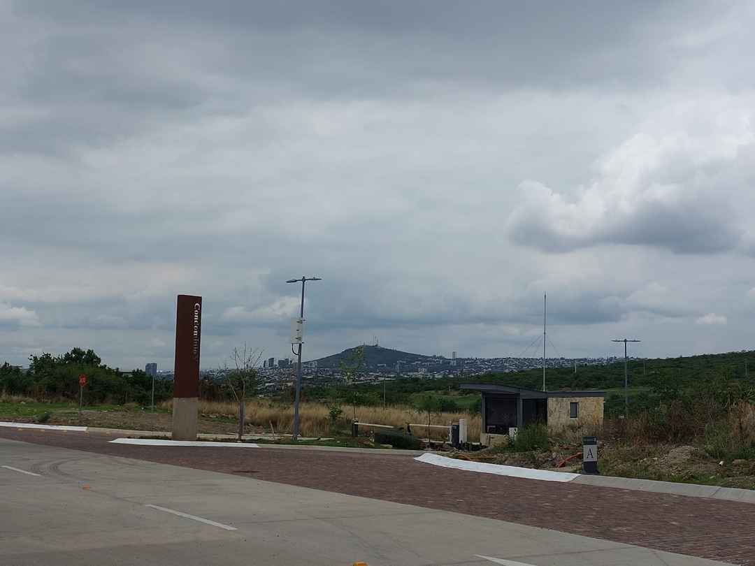 terreno en venta paseo el molino el molino residencial leon guanajuato pO01sMS