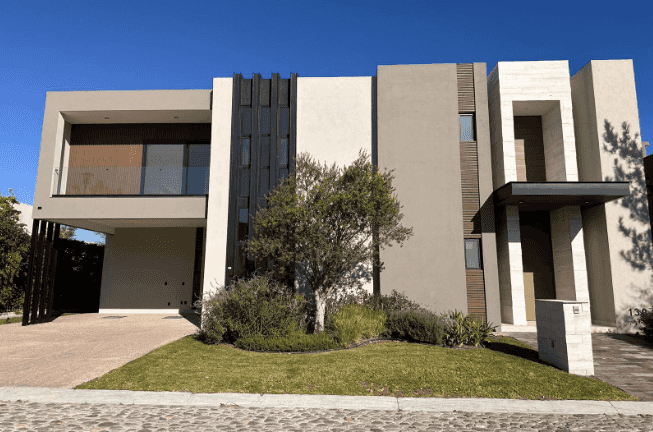 casa en venta avenida campanario el campanario queretaro queretaro piWYBGP