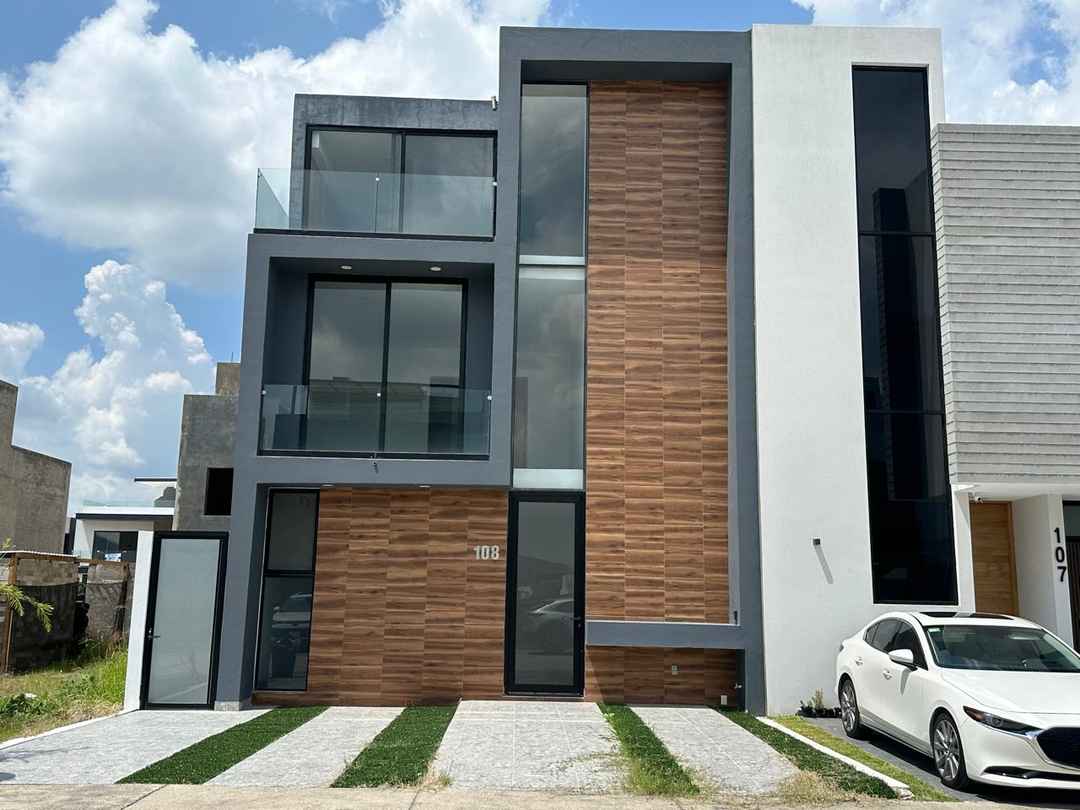 casa en venta av paseo del parque parques vallarta zapopan jalisco pBnHyWH