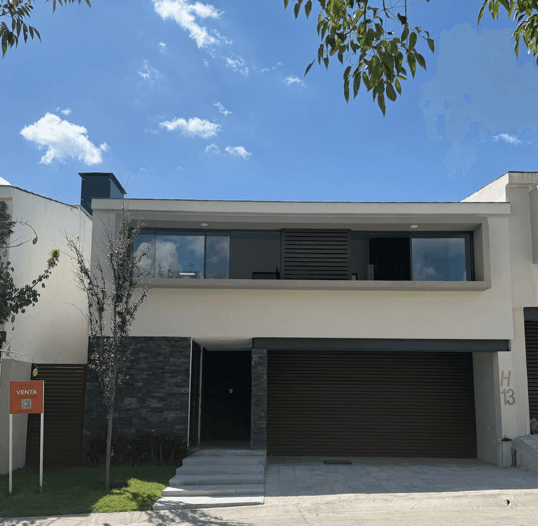 casa en venta calzada lomas del molino el molino residencial leon guanajuato p66Z6fh