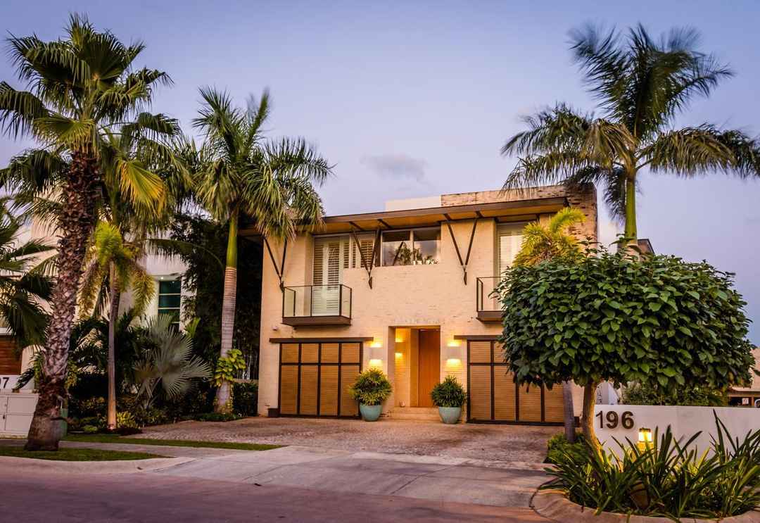 casa en venta puerto cancun zona hotelera benito juarez quintana roo pwd1GxE