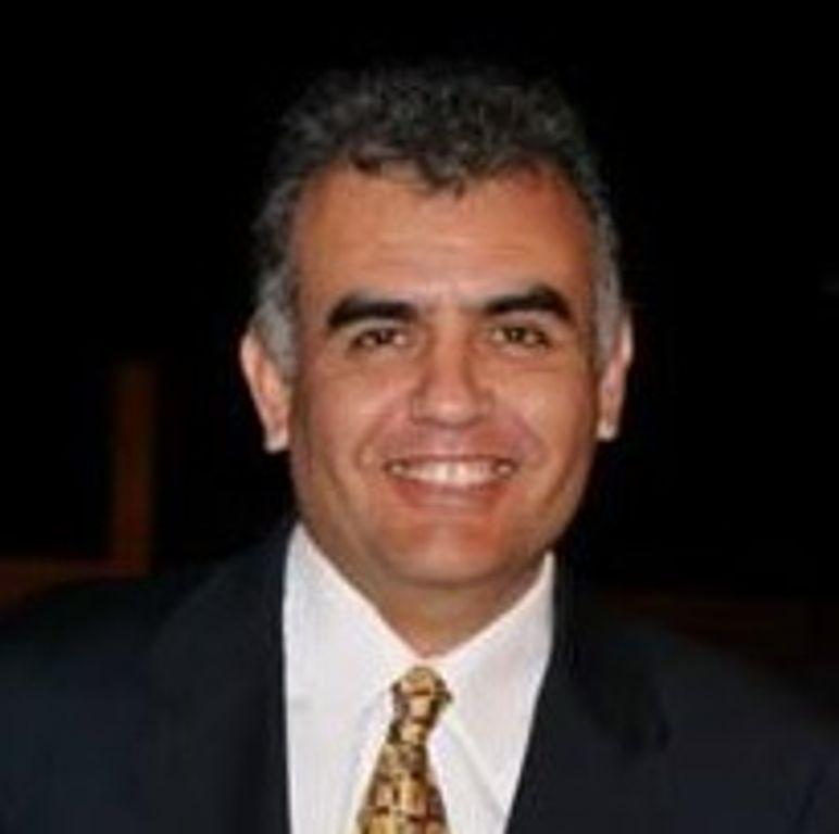 Carlos Córdova García Alonso