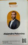 Alejandro Palomino